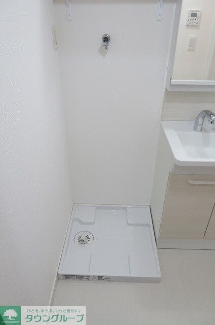 グランパレス南麻布仙台坂の物件内観写真