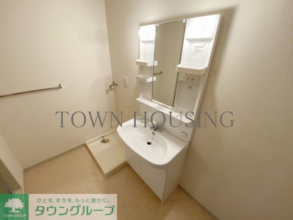 アステリオン松濤の物件内観写真