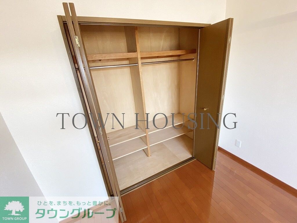 アステリオン松濤の物件内観写真