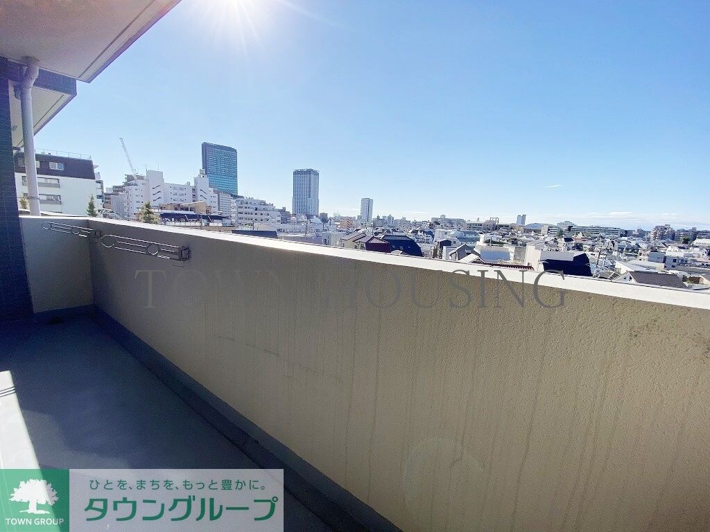 アステリオン松濤の物件内観写真