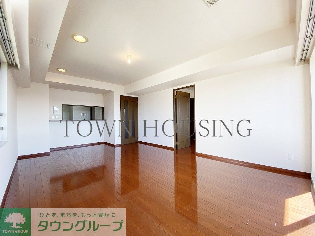 アステリオン松濤の物件内観写真