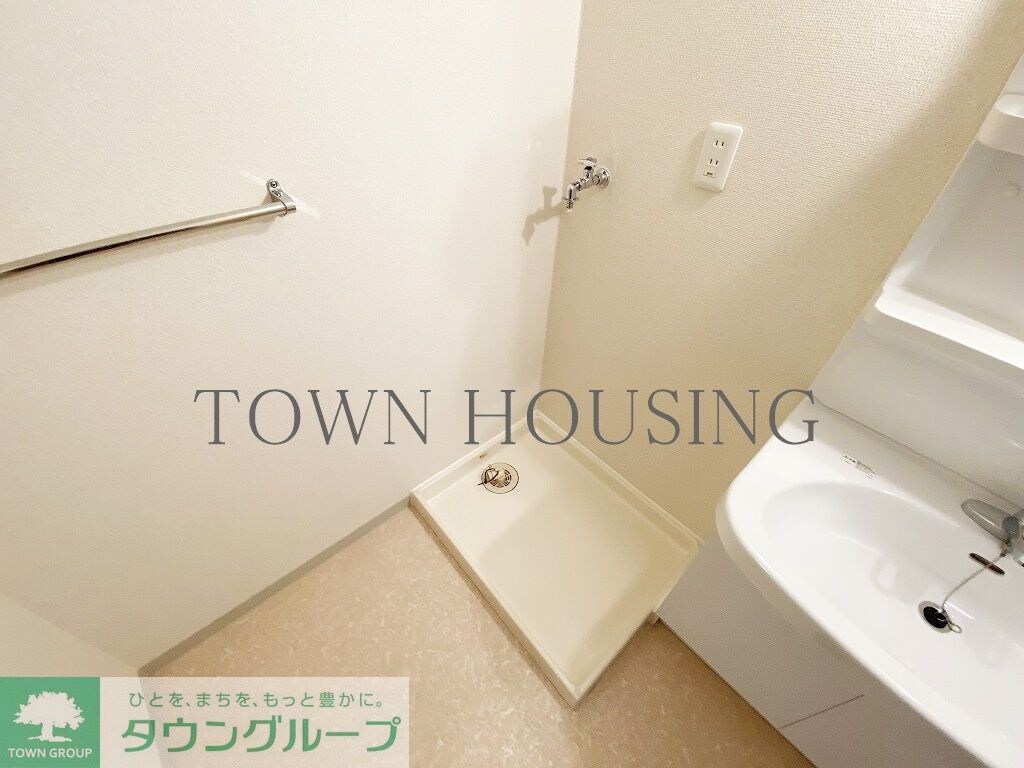 アステリオン松濤の物件内観写真