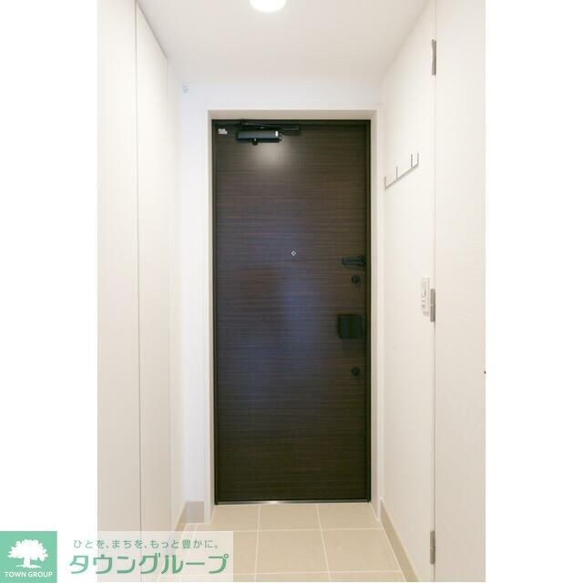 シティカレント代官山の物件内観写真