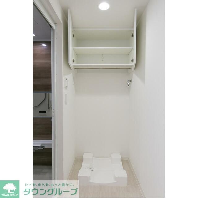 シティカレント代官山の物件内観写真