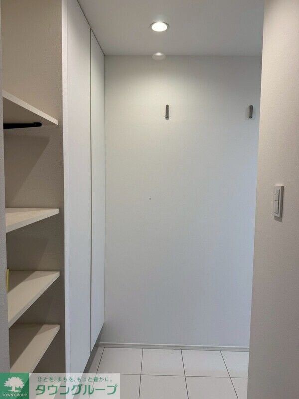 Reve Residence代々木の物件内観写真