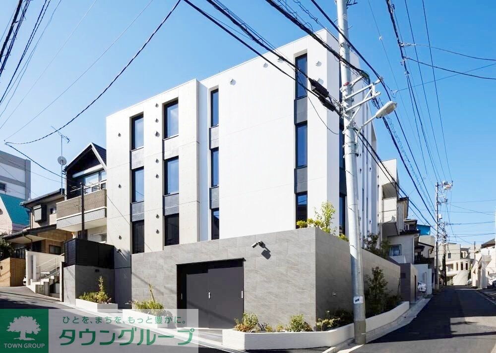 Reve Residence代々木の物件内観写真