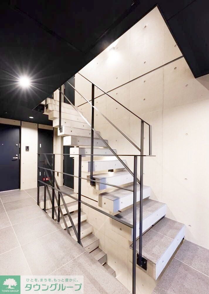 Reve Residence代々木の物件内観写真