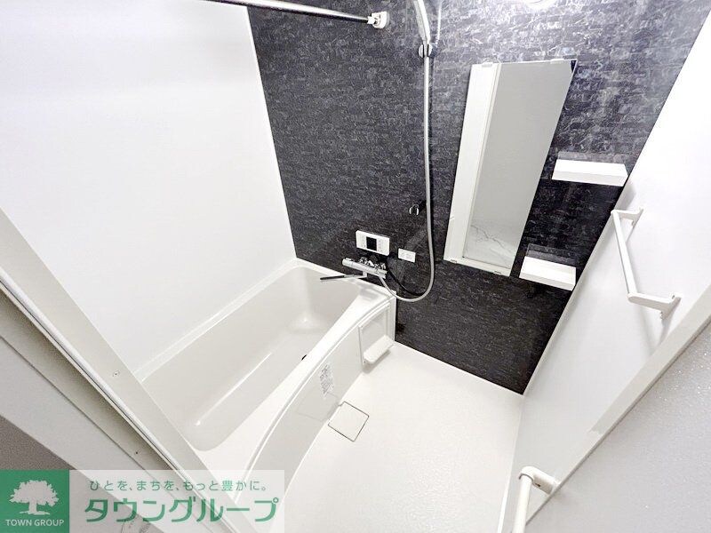 ザ・レジデンス駒沢大学の物件内観写真