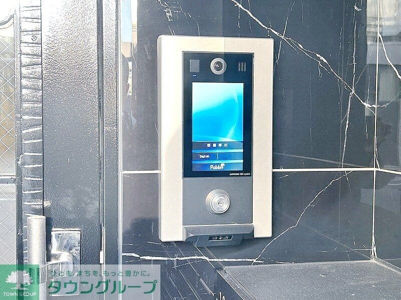 ザ・レジデンス駒沢大学の物件内観写真