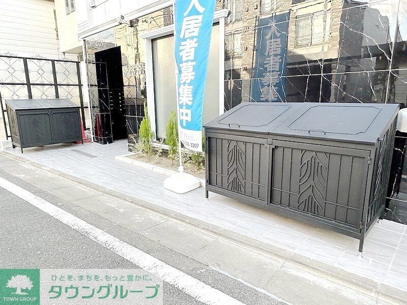 ザ・レジデンス駒沢大学の物件内観写真