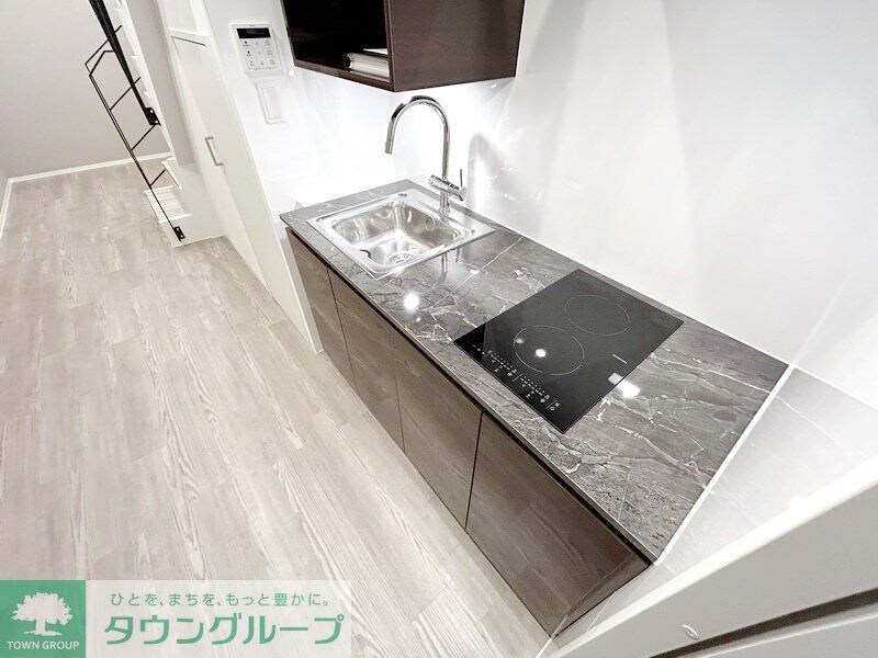 ザ・レジデンス駒沢大学の物件内観写真