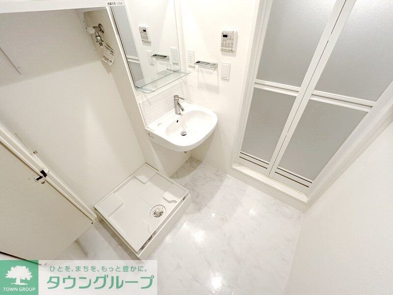 GRAN PASEO 池尻大橋の物件内観写真