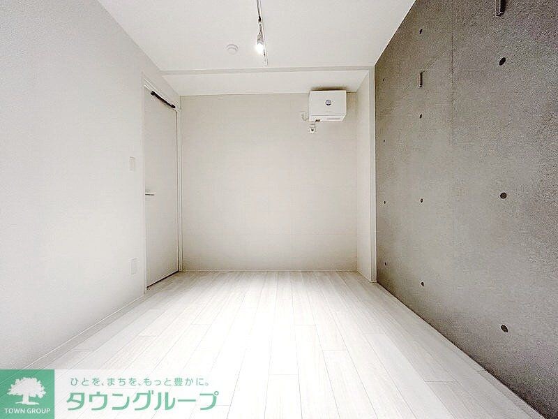 GRAN PASEO 池尻大橋の物件内観写真