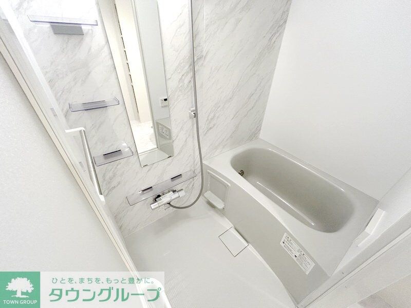 GRAN PASEO 池尻大橋の物件内観写真