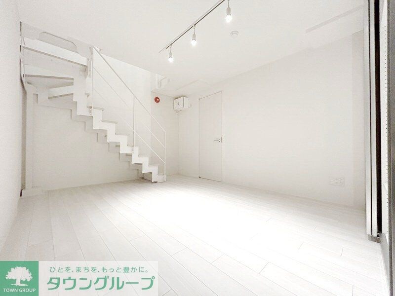 GRAN PASEO 池尻大橋の物件内観写真