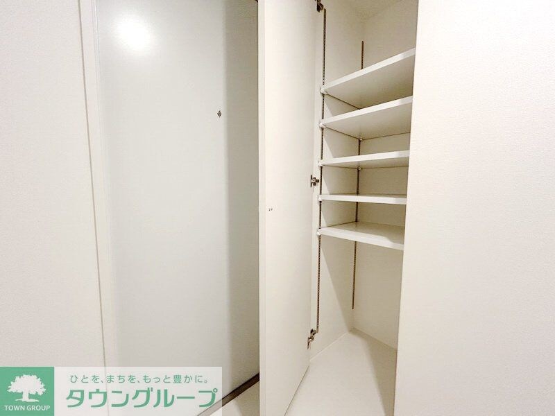 GRAN PASEO 池尻大橋の物件内観写真