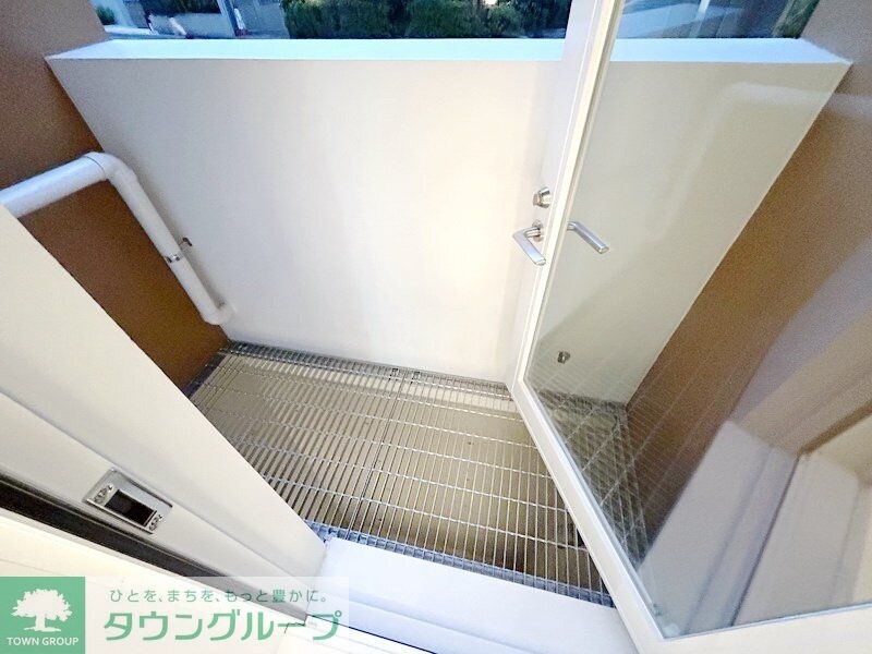 GRAN PASEO 池尻大橋の物件内観写真