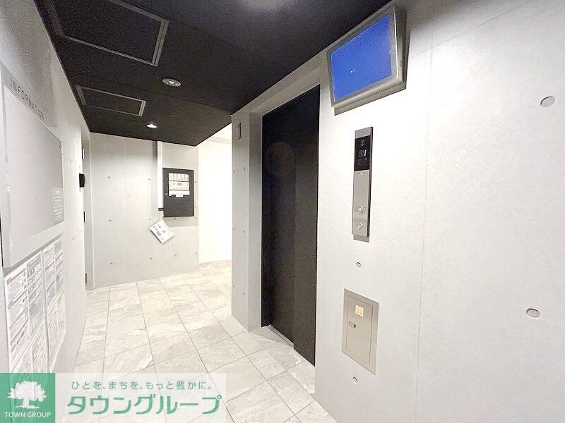 GRAN PASEO 池尻大橋の物件内観写真