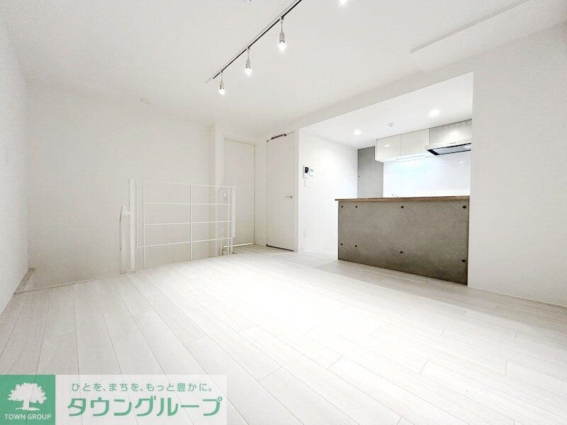 GRAN PASEO 池尻大橋の物件内観写真