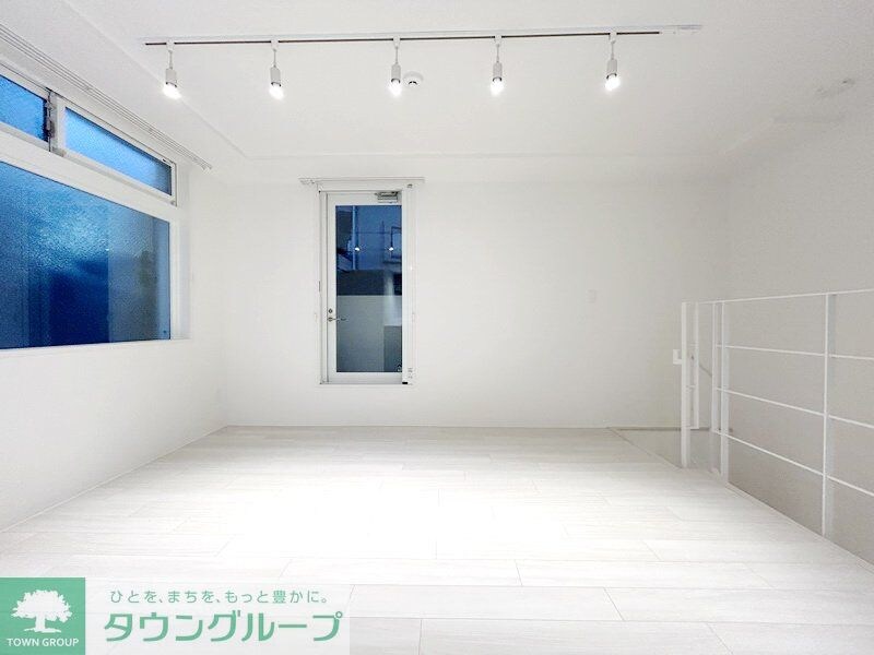 GRAN PASEO 池尻大橋の物件内観写真