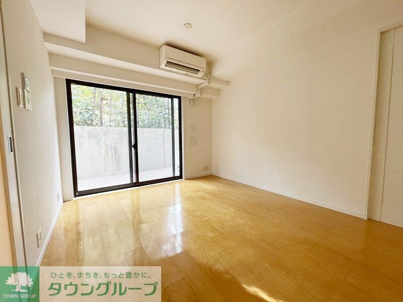 クリオ渋谷ラ・モードの物件内観写真