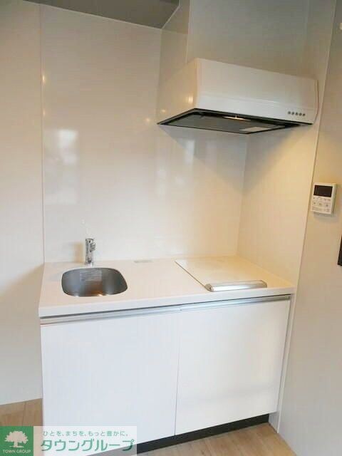 フェリーチェ駒沢大学の物件内観写真