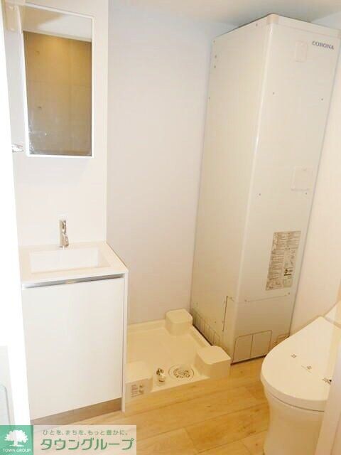 フェリーチェ駒沢大学の物件内観写真