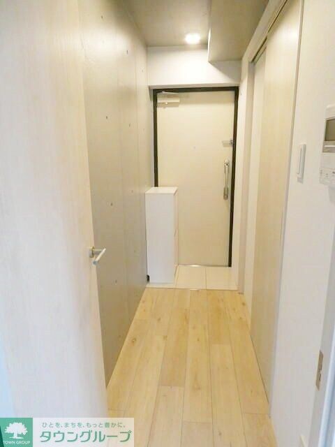 フェリーチェ駒沢大学の物件内観写真