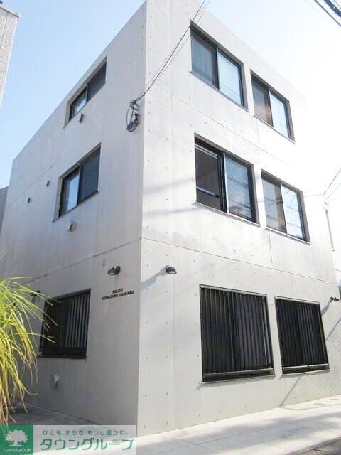 フェリーチェ駒沢大学の物件内観写真