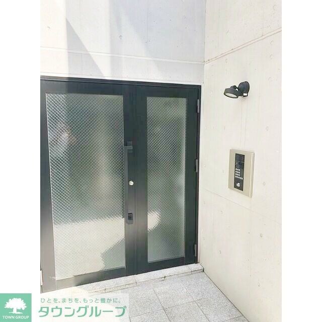 フェリーチェ駒沢大学の物件内観写真