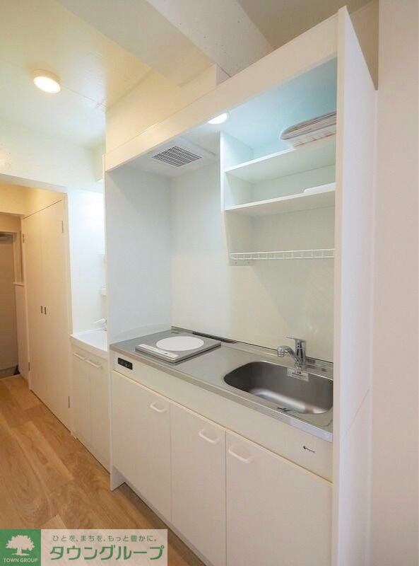 スタイルレジデンス渋谷笹塚の物件内観写真