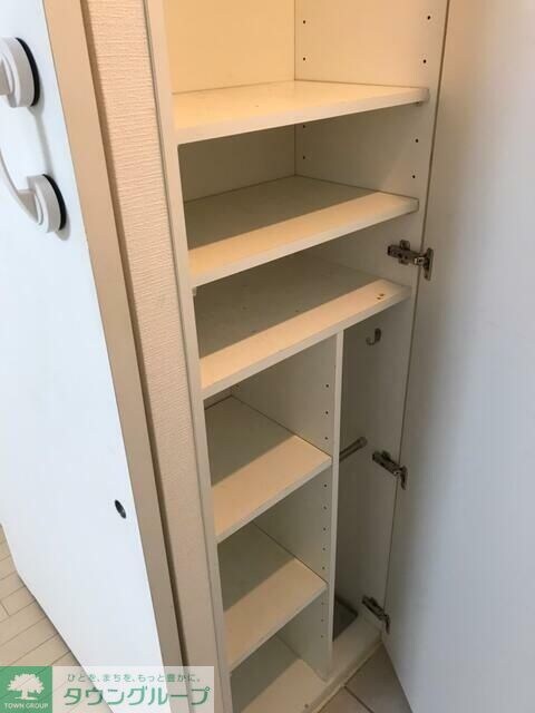 サンチャリーフの物件内観写真