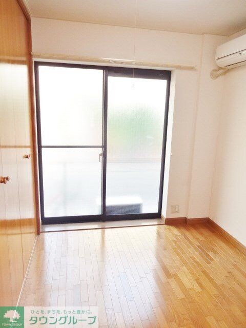 ハレアイナ武蔵小山の物件内観写真