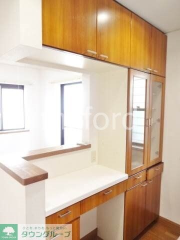 ハレアイナ武蔵小山の物件内観写真