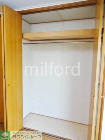 ハレアイナ武蔵小山の物件内観写真