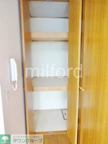 ハレアイナ武蔵小山の物件内観写真