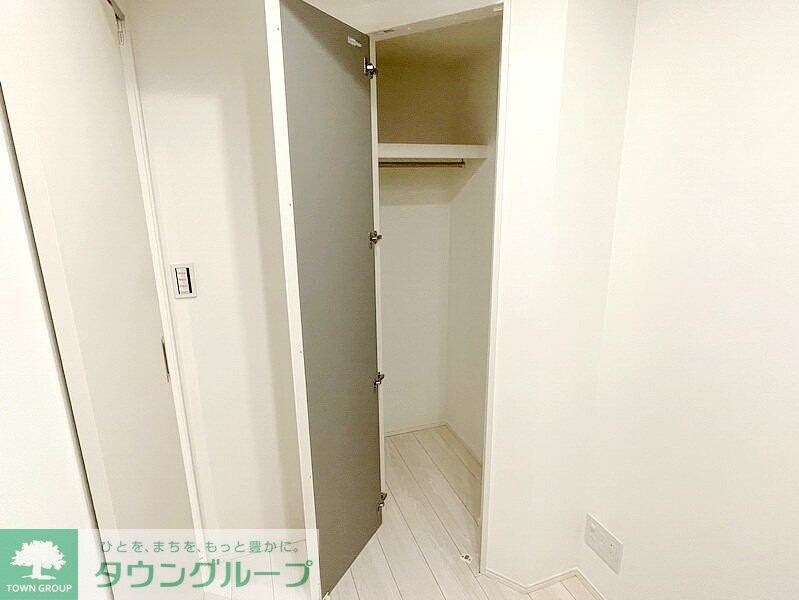 AGRATIO TERRACE 恵比寿の物件内観写真