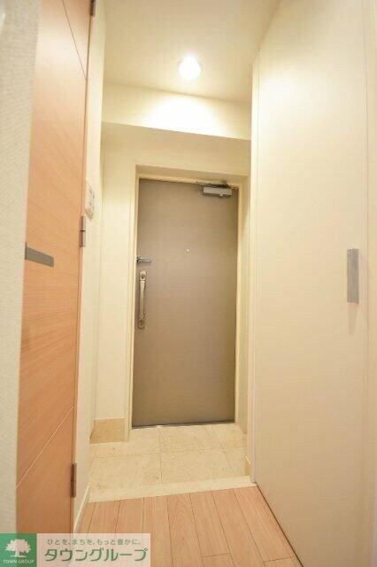 LaSante広尾の物件内観写真