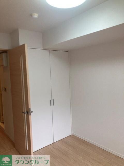 LaSante広尾の物件内観写真