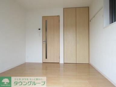 エストゥディオの物件内観写真