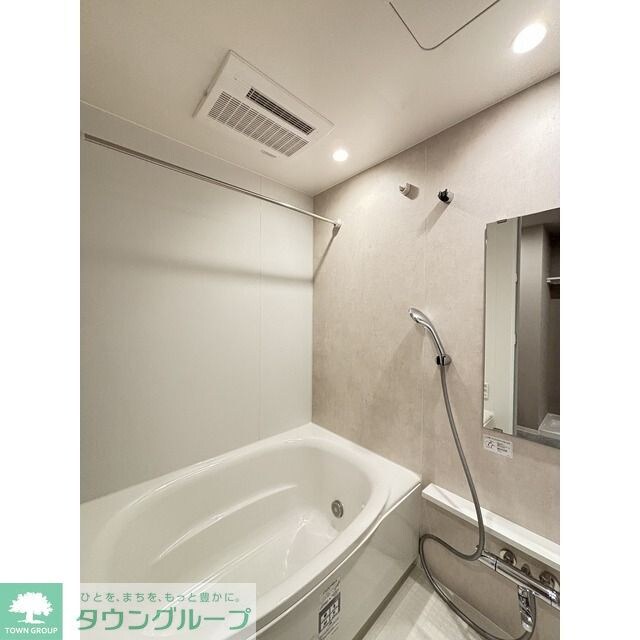 ガーデンレジデンス恵比寿の物件内観写真