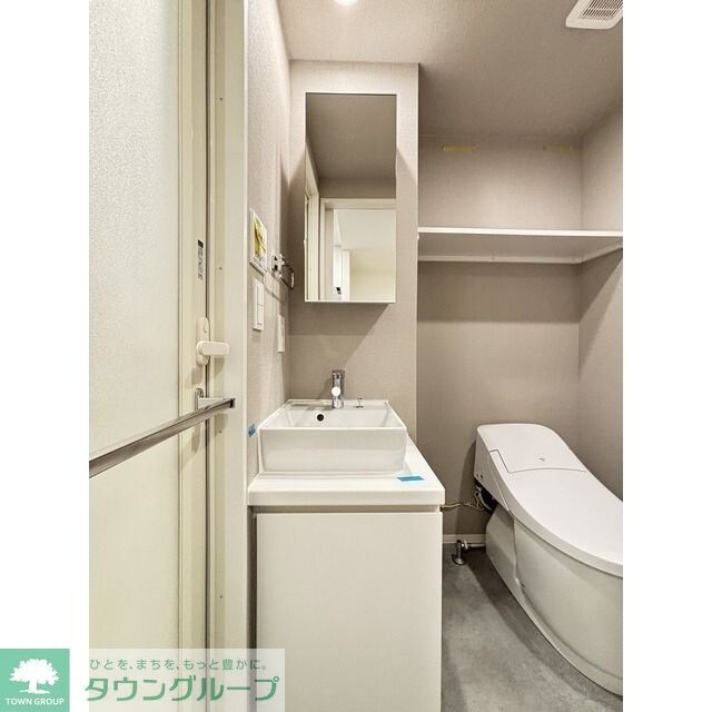 ガーデンレジデンス恵比寿の物件内観写真