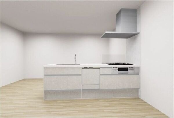 リフィオ目黒の物件内観写真