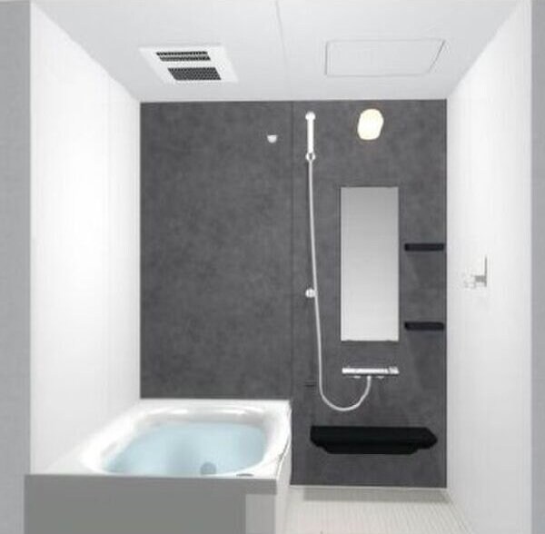 リフィオ目黒の物件内観写真