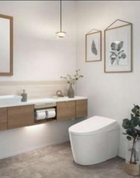 リフィオ目黒の物件内観写真