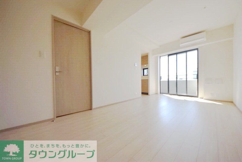 エルスタンザ恵比寿の物件内観写真