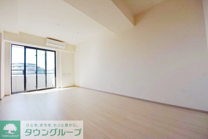 エルスタンザ恵比寿の物件内観写真