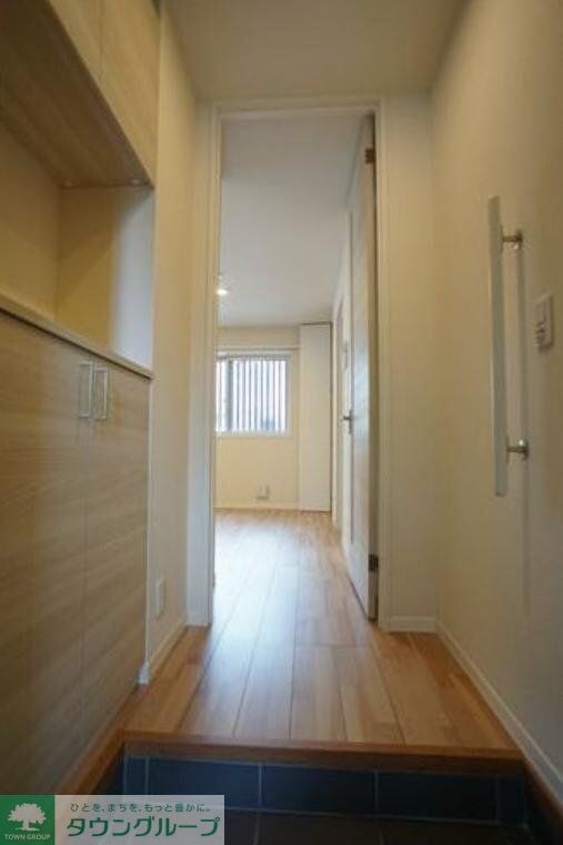 コンフォーザ駒沢公園の物件内観写真