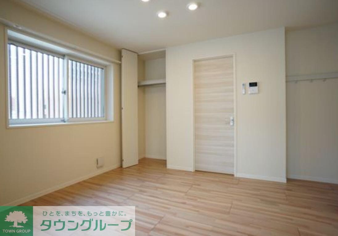 コンフォーザ駒沢公園の物件内観写真