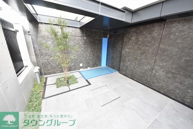 ザ・パークハビオ目黒フォートの物件内観写真